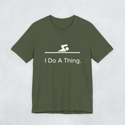 I Do A Thing - Swim