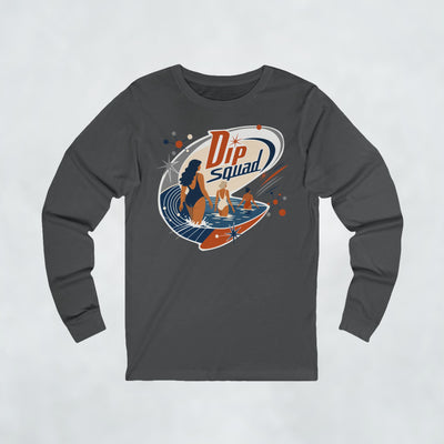 Dip Squad Long Sleeve T Shirt