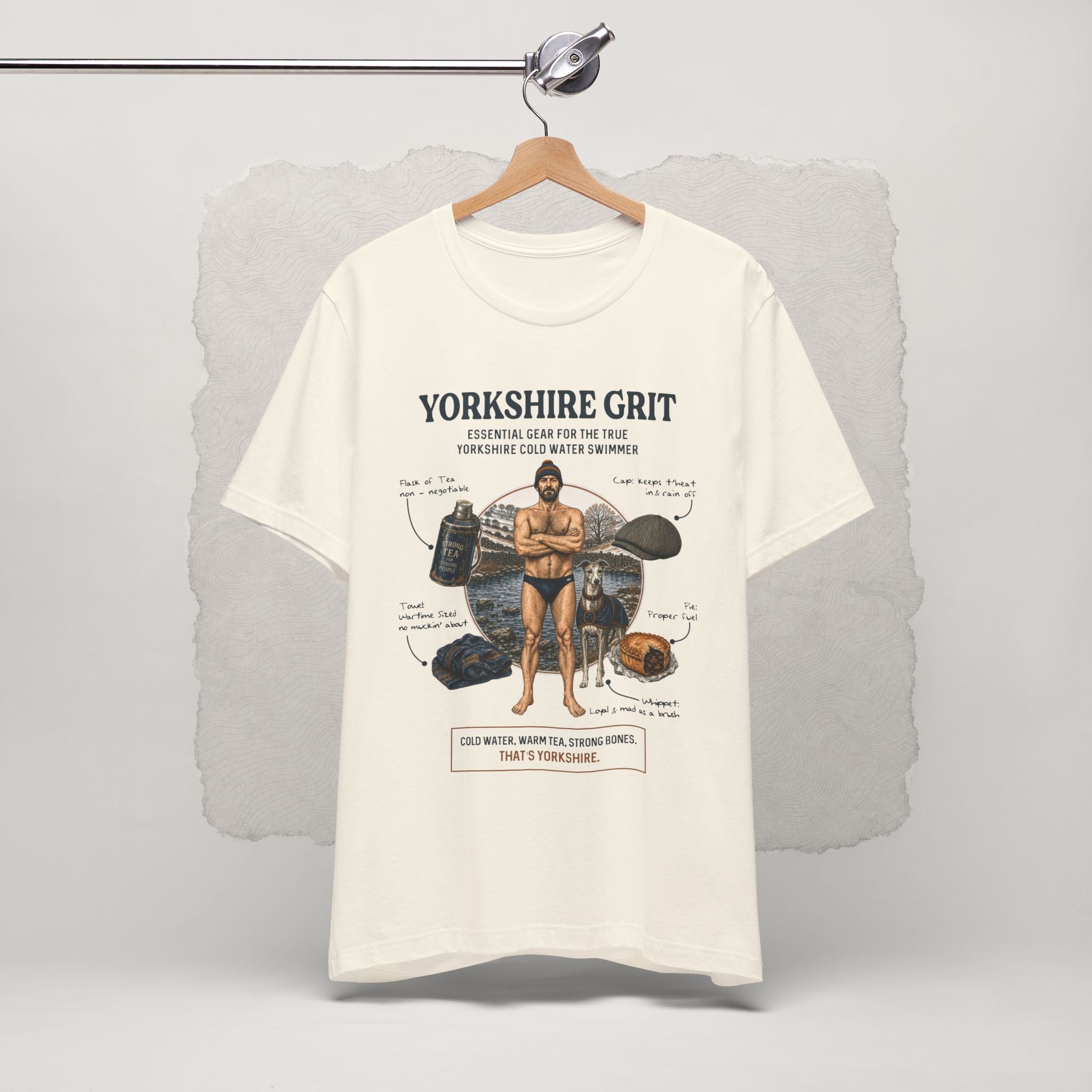 Yorkshire Grit