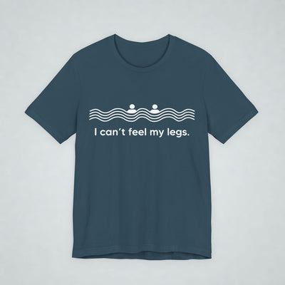 I Can't Feel My Legs