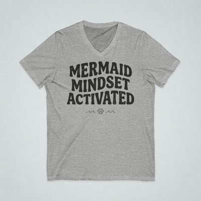 Mermaid Mindset Activated