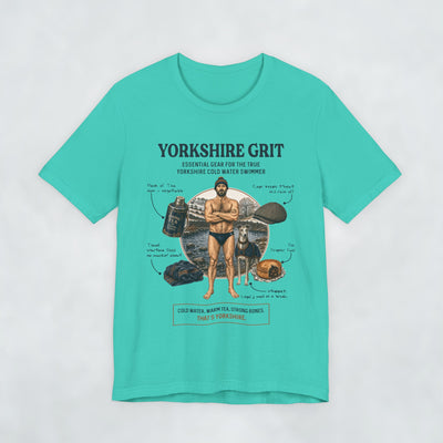Yorkshire Grit
