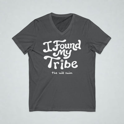 I Found My Tribe