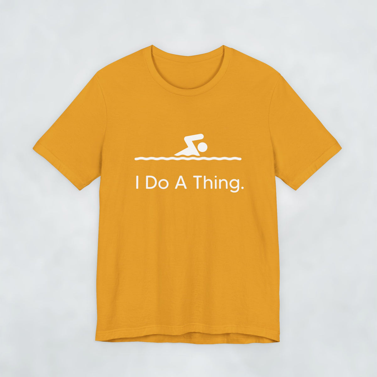 I Do A Thing - Swim