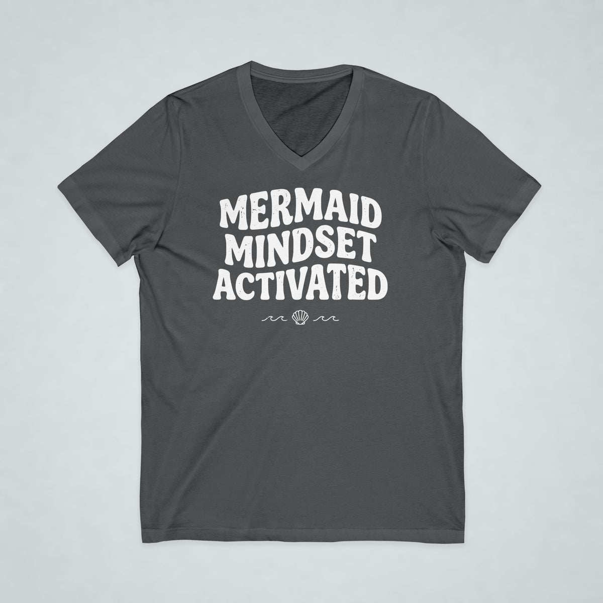 Mermaid Mindset Activated