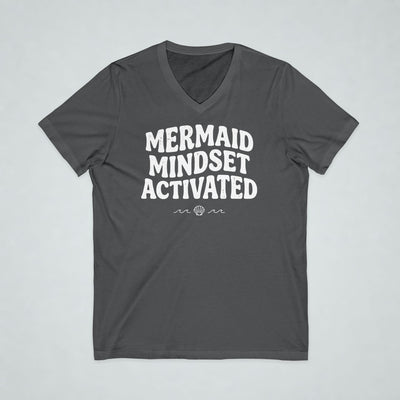 Mermaid Mindset Activated
