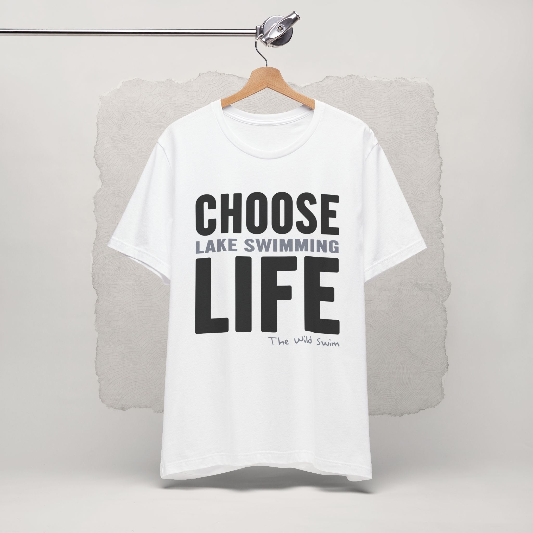 Choose Lake Swimming