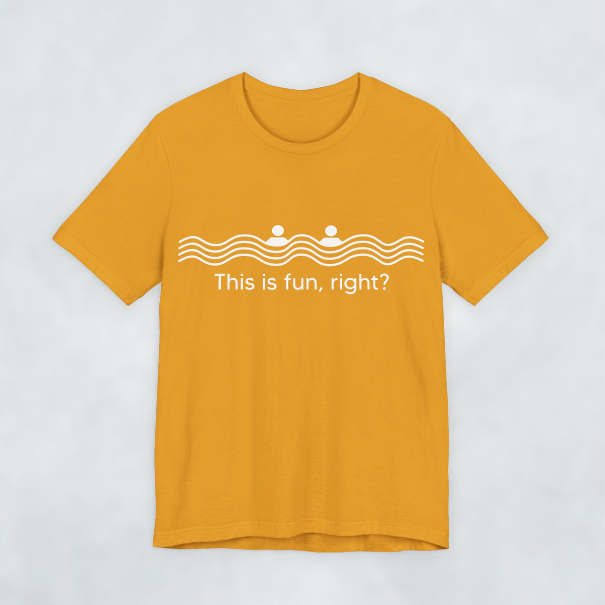 This Is Fun Right T Shirt