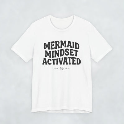 Mermaid Mindset Activated