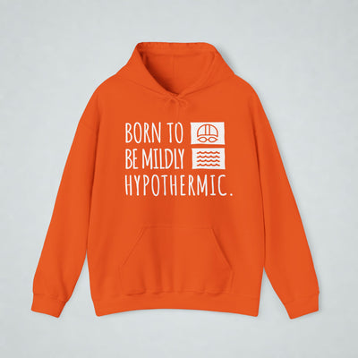 Born To Be Mildly Hypothermic