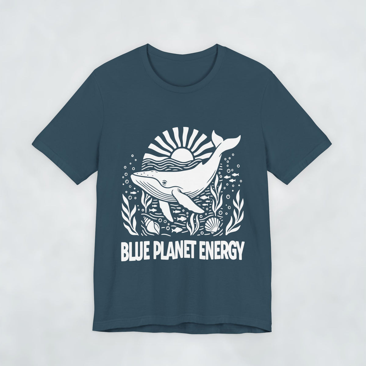 Blue Planet Energy