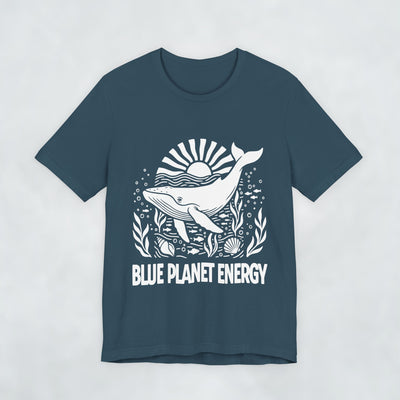 Blue Planet Energy