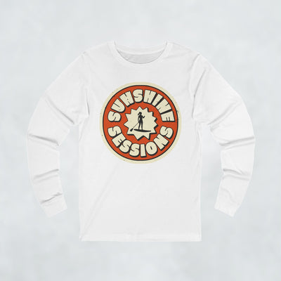 Sunshine Sessions Female Long Sleeve T Shirt
