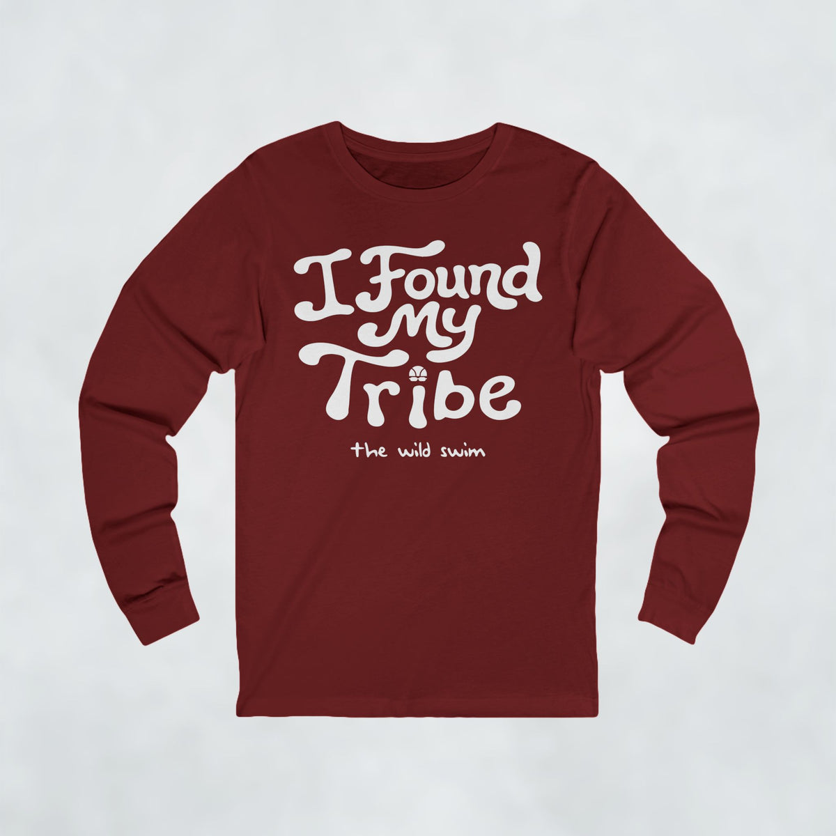 I Found My Tribe