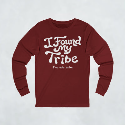 I Found My Tribe