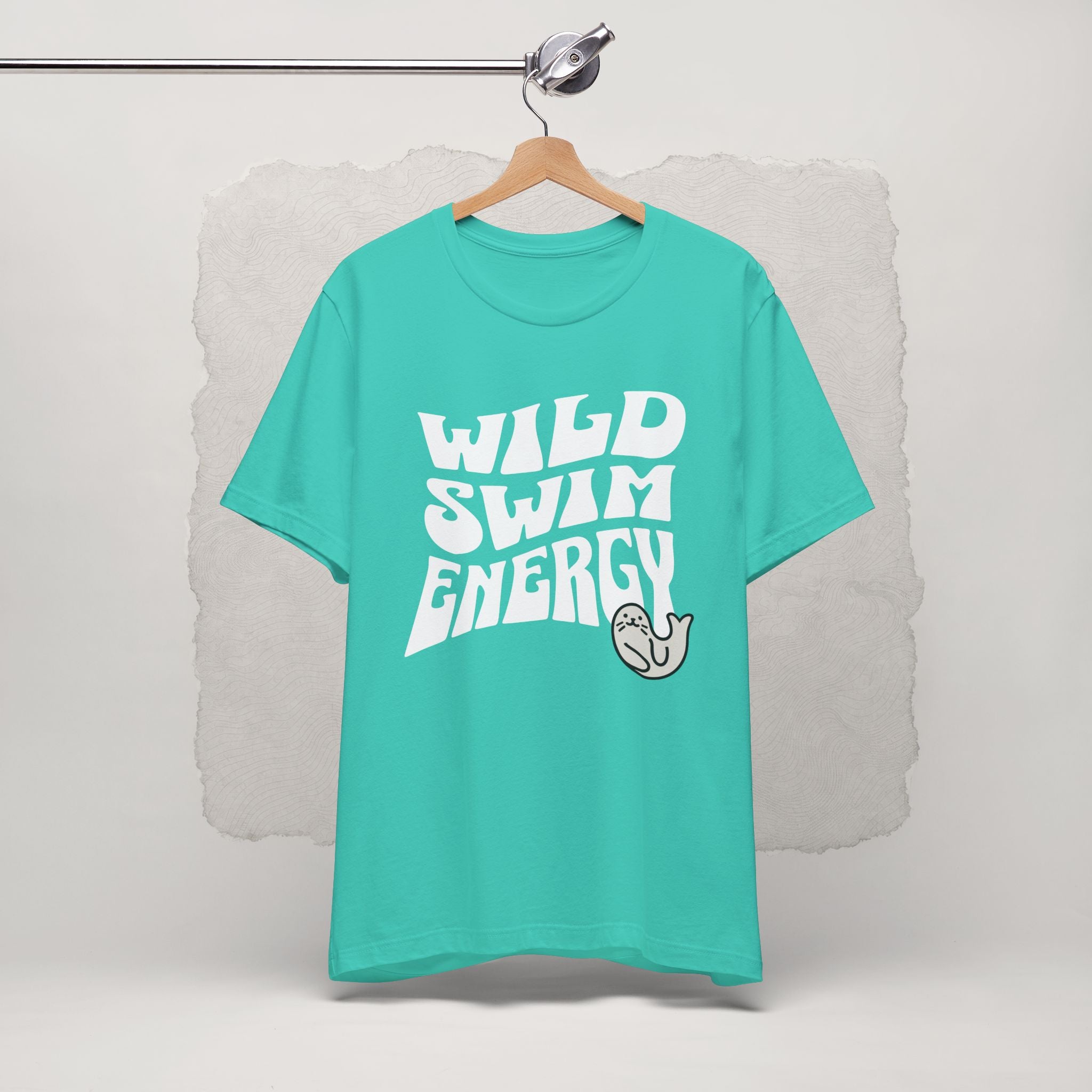 Wild Swim Energy