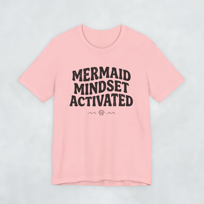 Mermaid Mindset Activated