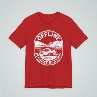 Offline Because - Male