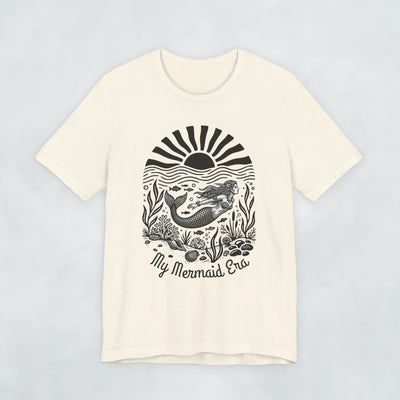My Mermaid Era T Shirt