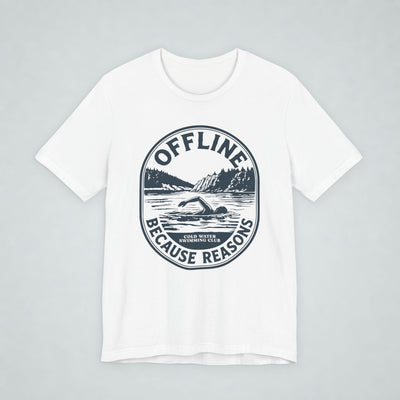 Offline Because - Male