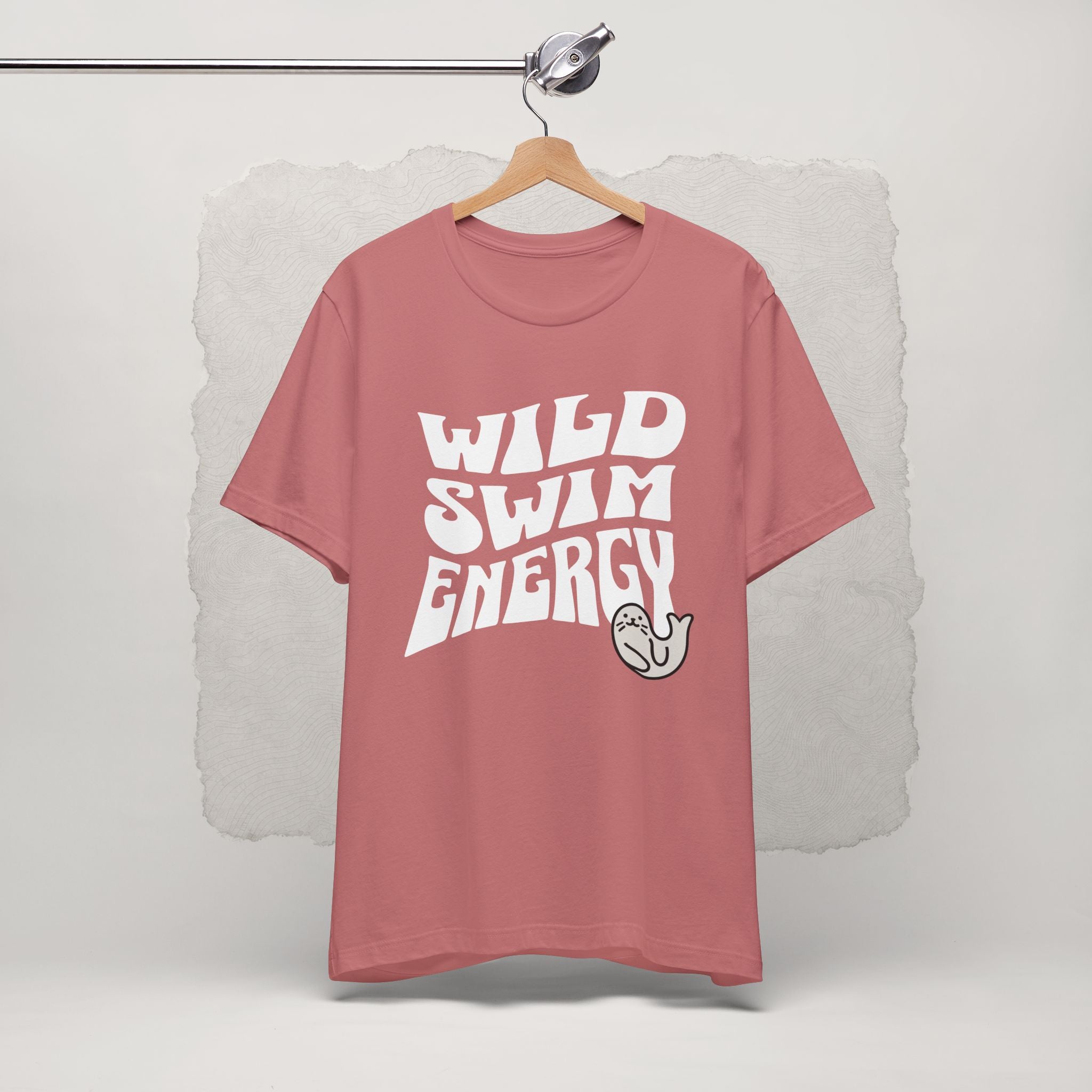 Wild Swim Energy
