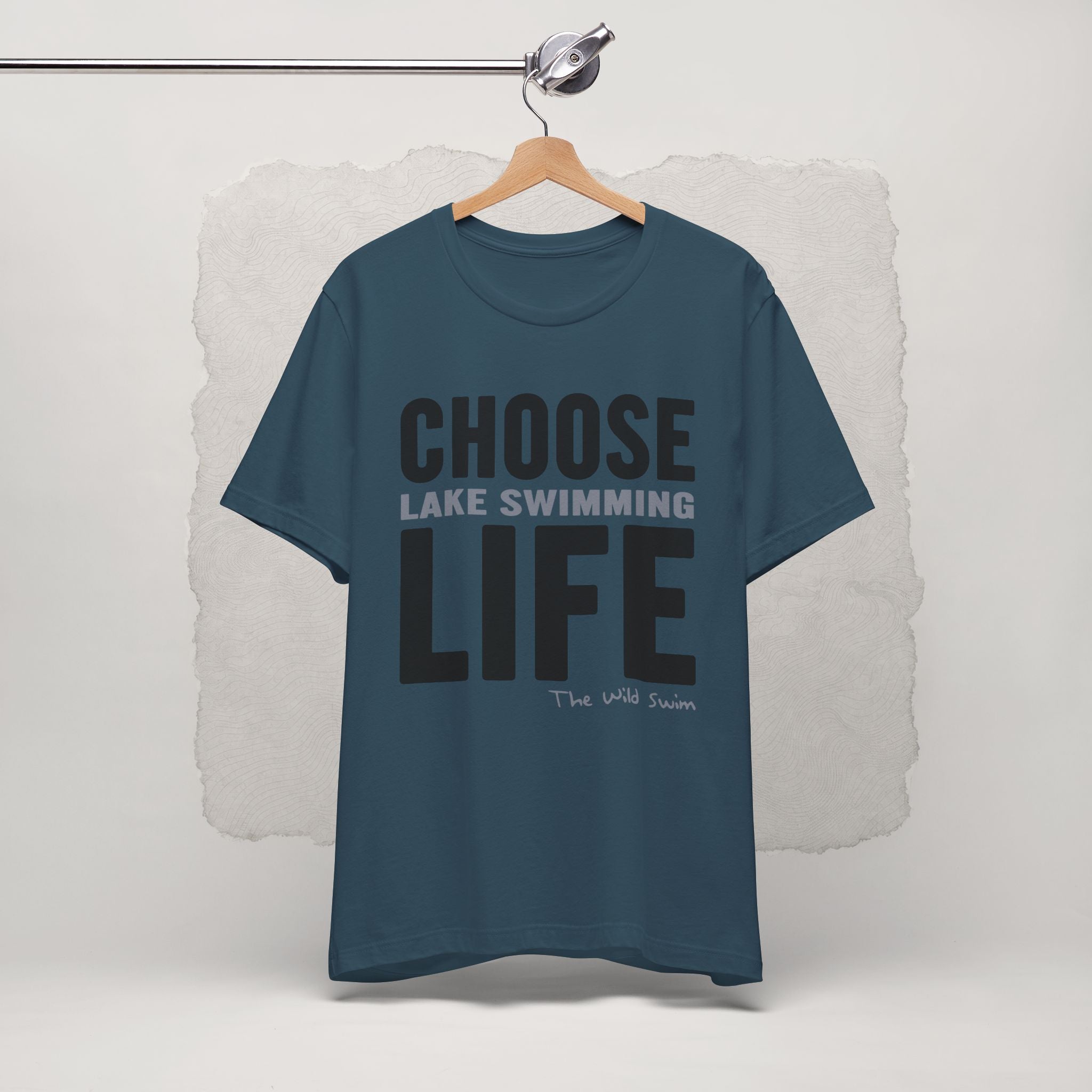 Choose Lake Swimming