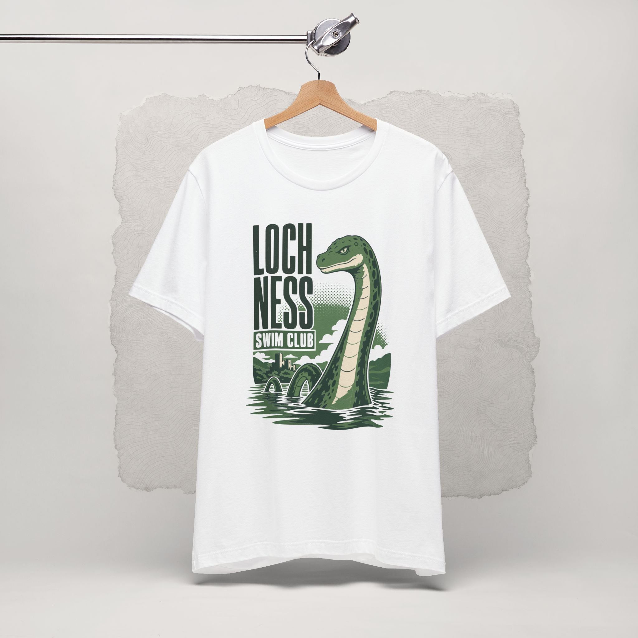 Loch Ness Swim Club