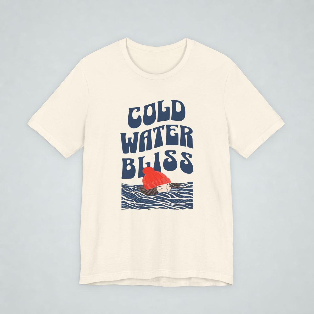 Cold Water Bliss