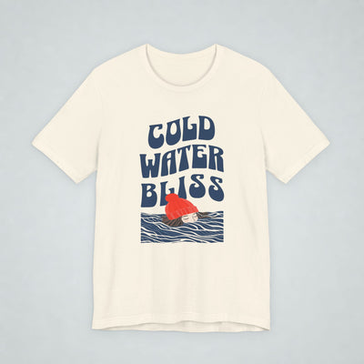 Cold Water Bliss