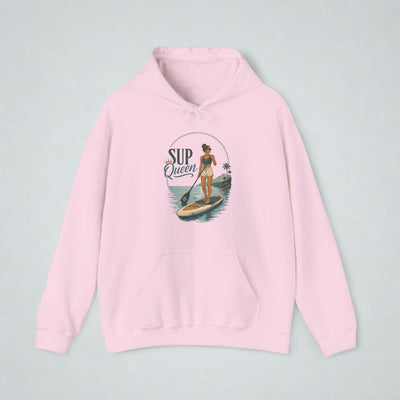 SUP Queen Hoodie