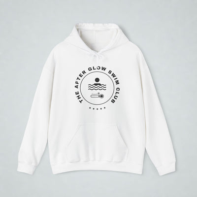 Afterglow Swim Club Hoodie