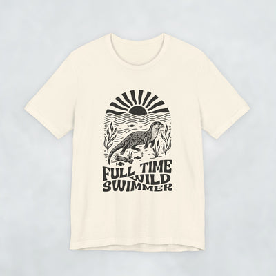 Full Time Wild Swimmer