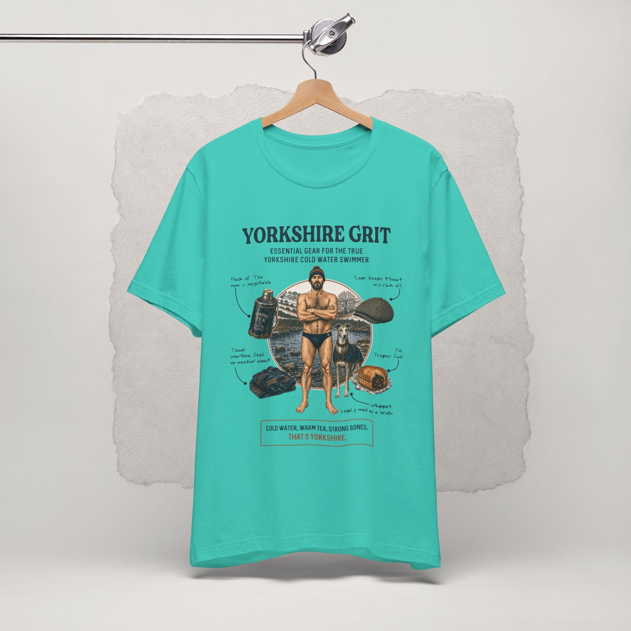 Yorkshire Grit