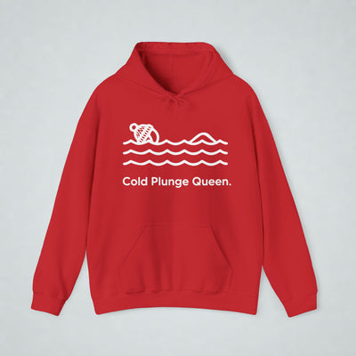 Cold Plunge Queen