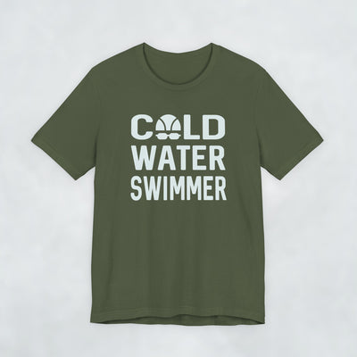 Cold Water Swimmer