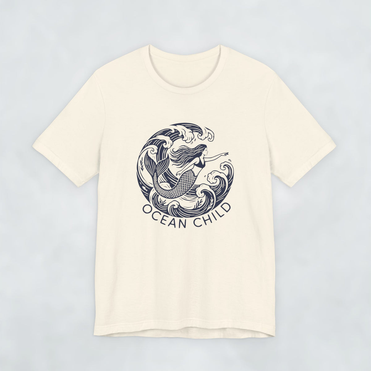 Ocean Child