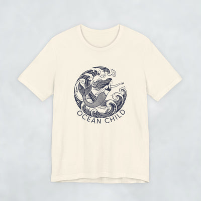 Ocean Child