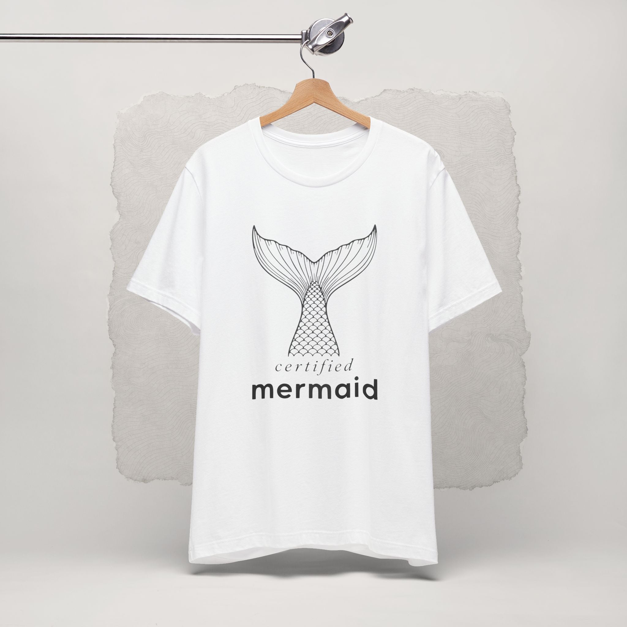 Certified Mermaid