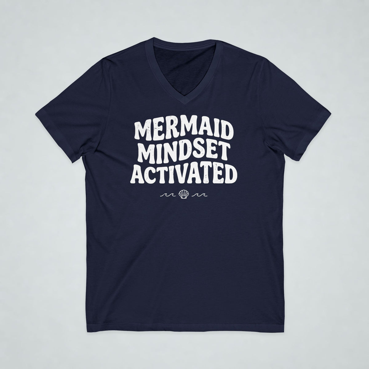 Mermaid Mindset Activated