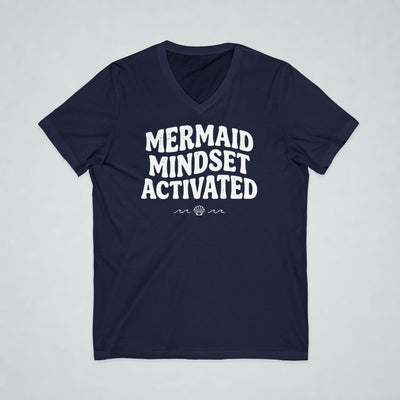 Mermaid Mindset Activated