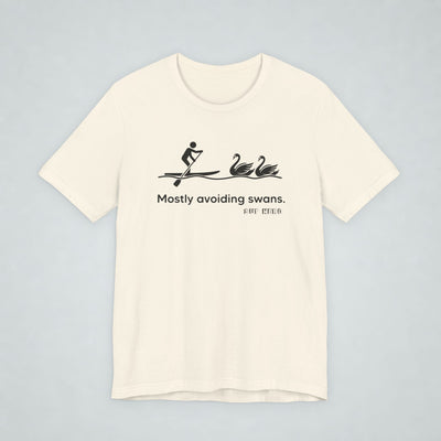 Mostly Avoiding Swans