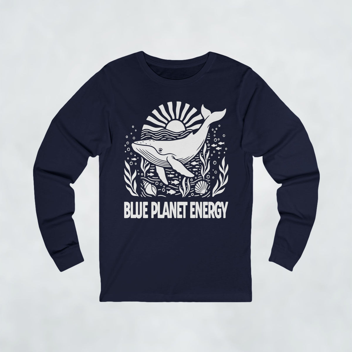 Blue Planet Energy