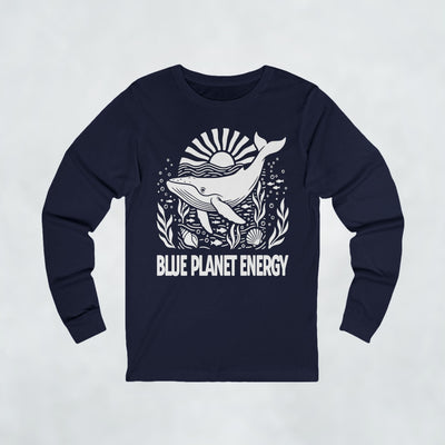 Blue Planet Energy
