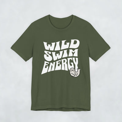 Wild Swim Energy