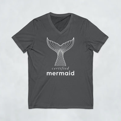Certified Mermaid