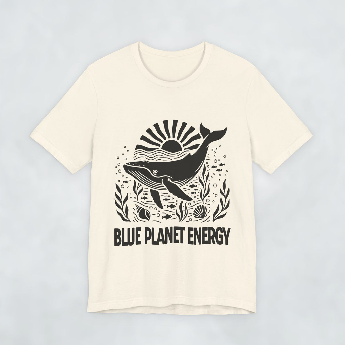 Blue Planet Energy