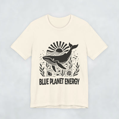 Blue Planet Energy