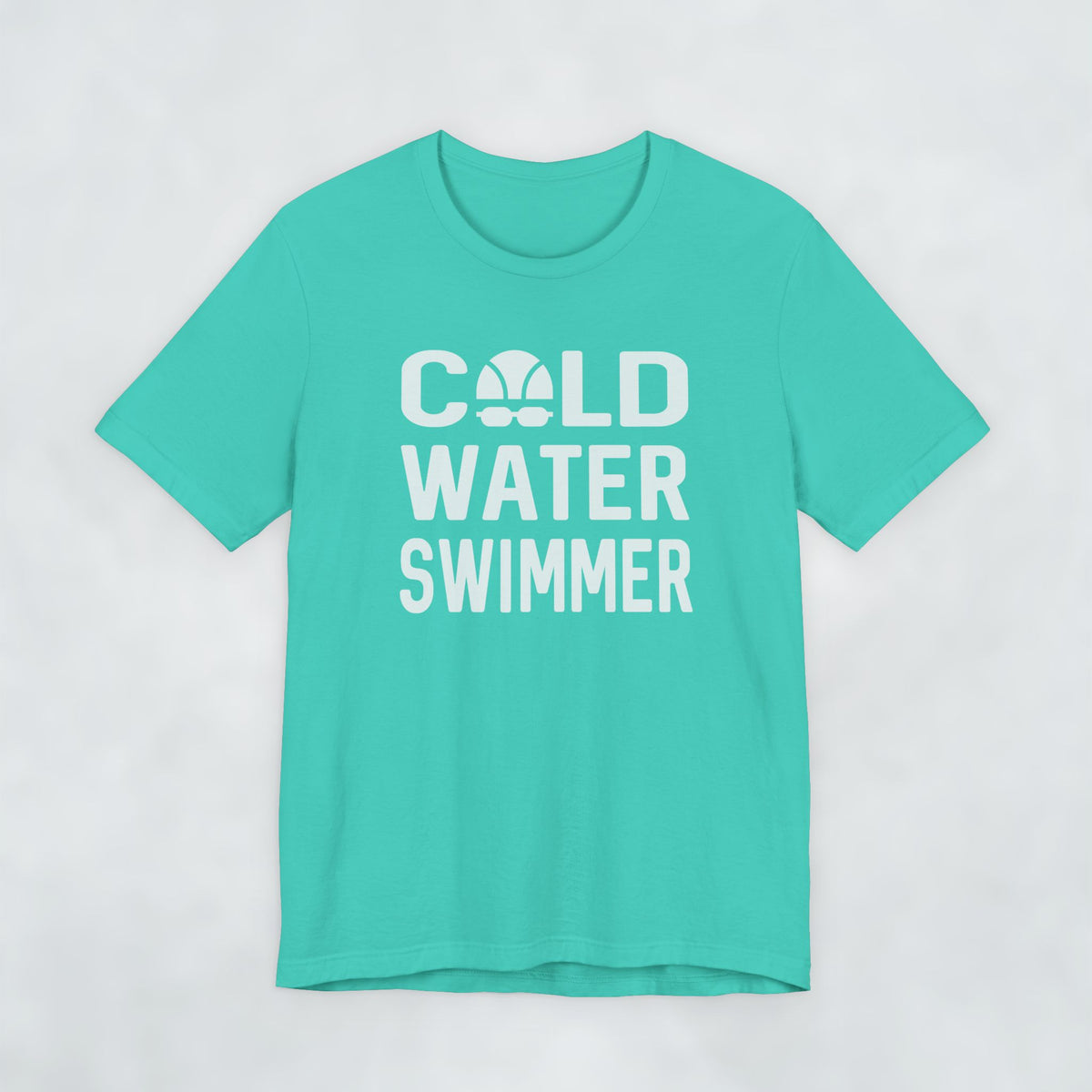 Cold Water Swimmer