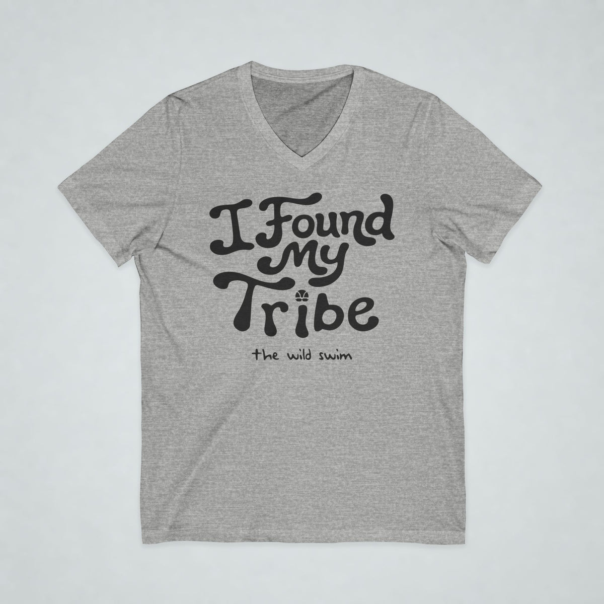 I Found My Tribe