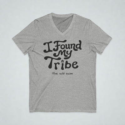 I Found My Tribe